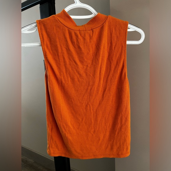 Womens tank top - Picture 2 of 3